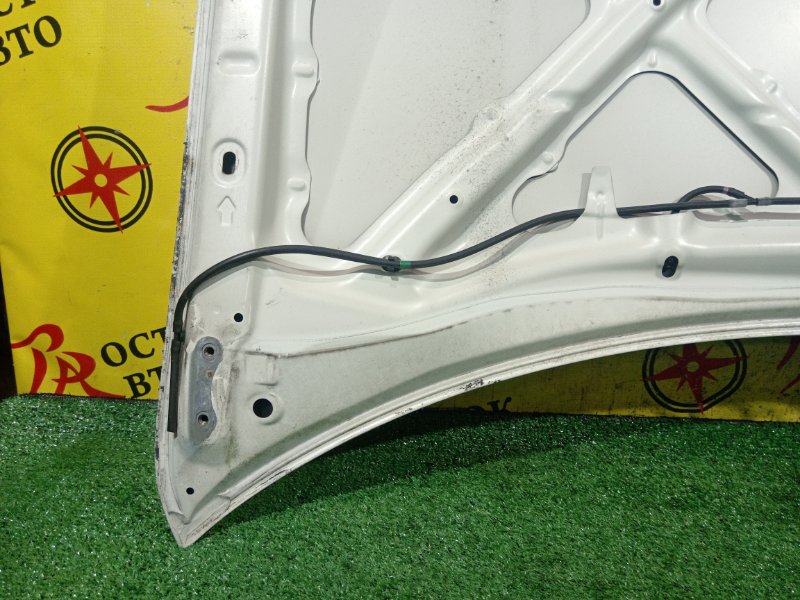 Капот, 7000 рублей, Красноярск