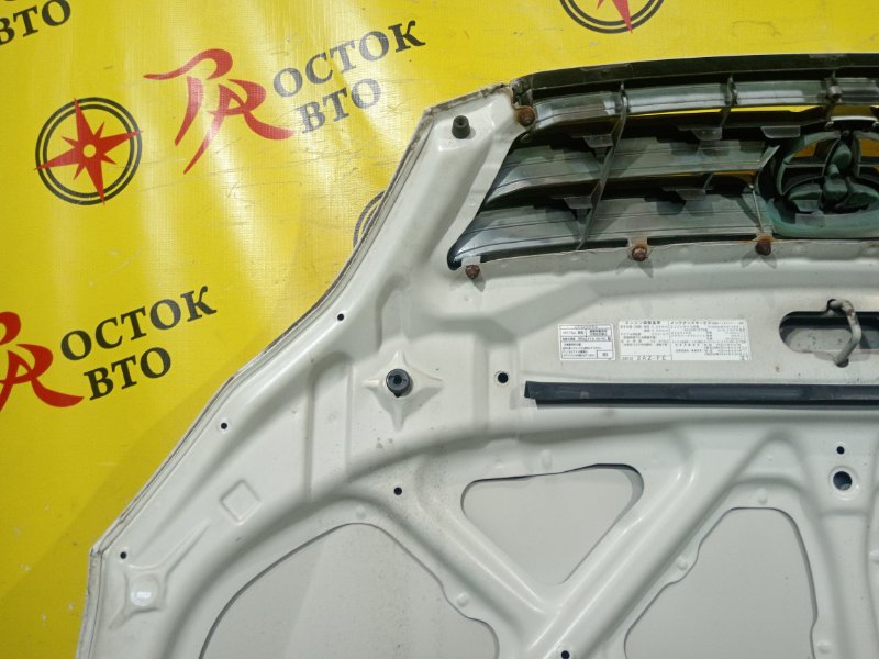 Капот, 7000 рублей, Красноярск