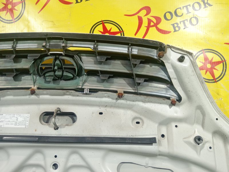 Капот, 7000 рублей, Красноярск