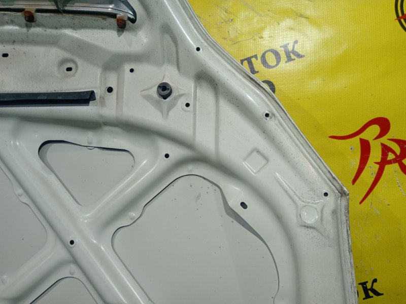 Капот, 7000 рублей, Красноярск