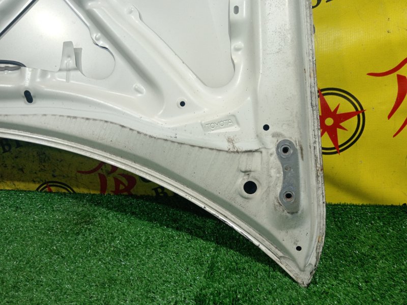 Капот, 7000 рублей, Красноярск