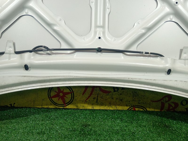 Капот, 7000 рублей, Красноярск