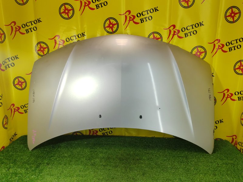 Капот, 10000 рублей, Красноярск