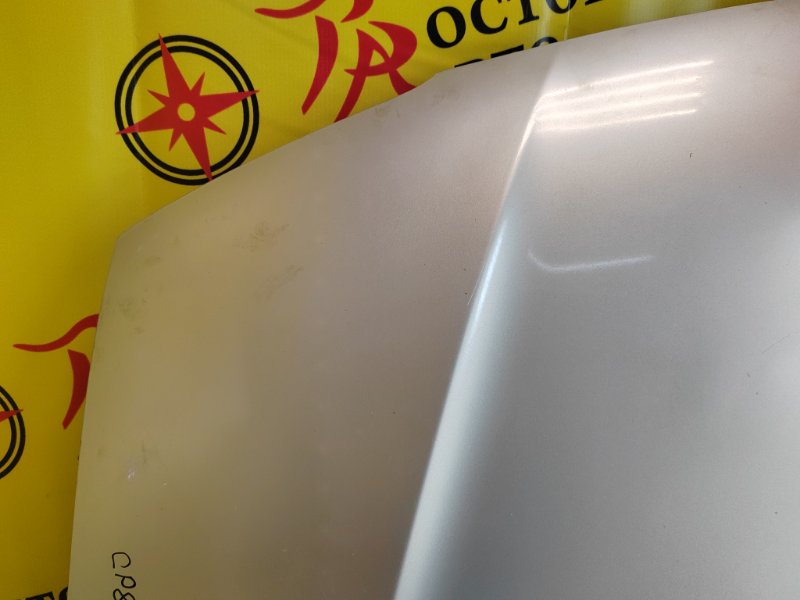 Капот, 10000 рублей, Красноярск