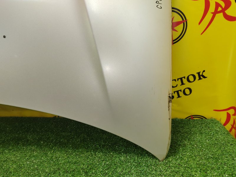 Капот, 10000 рублей, Красноярск