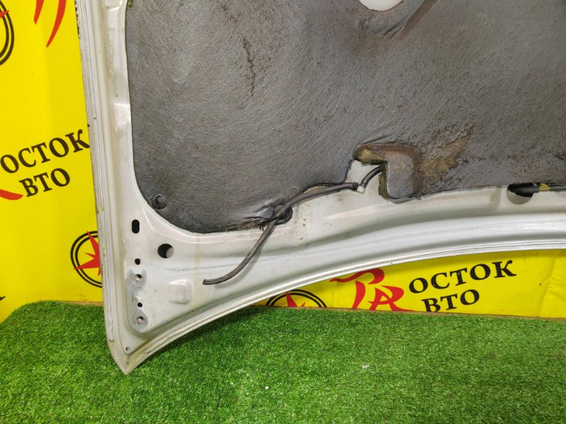 Капот, 10000 рублей, Красноярск