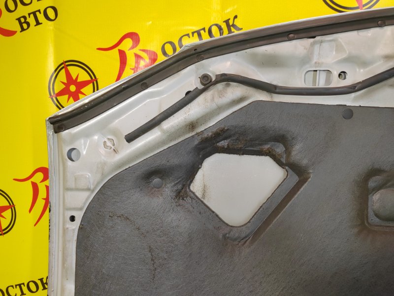 Капот, 10000 рублей, Красноярск