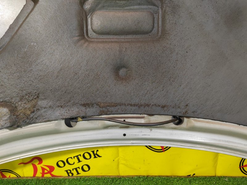 Капот, 10000 рублей, Красноярск