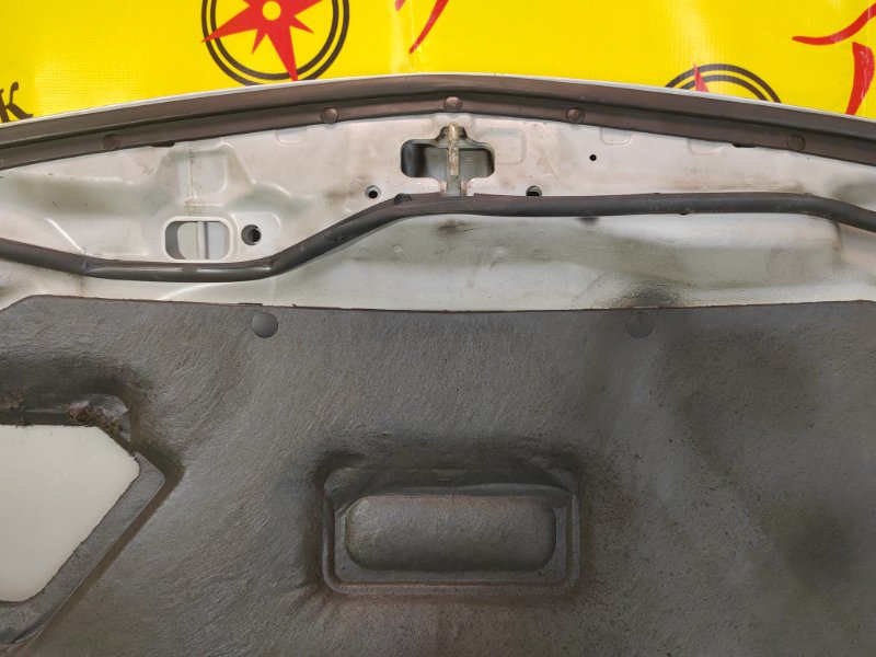 Капот, 10000 рублей, Красноярск