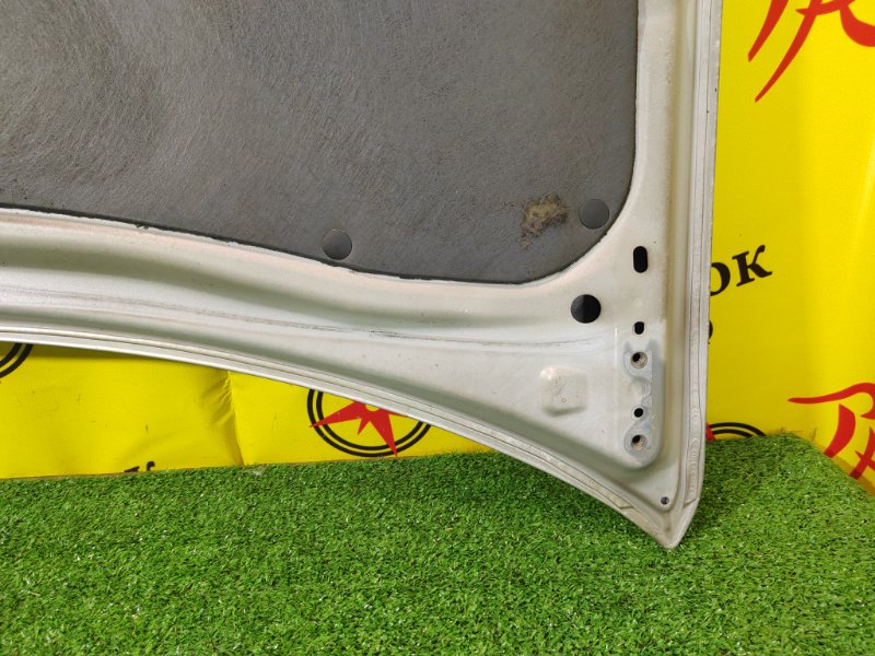 Капот, 10000 рублей, Красноярск