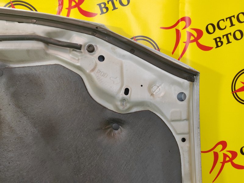 Капот, 10000 рублей, Красноярск