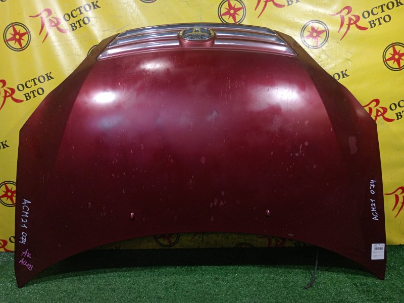 Капот, 6500 рублей, Красноярск