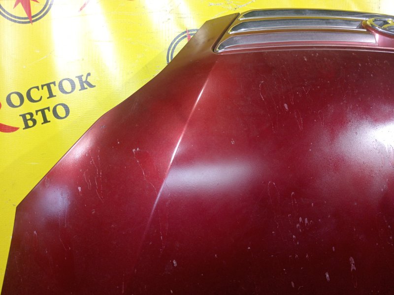 Капот, 6500 рублей, Красноярск