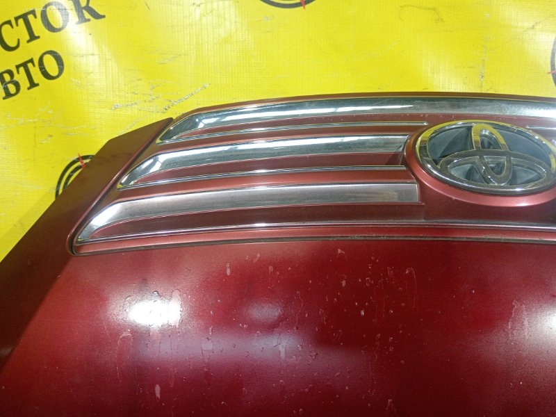 Капот, 6500 рублей, Красноярск