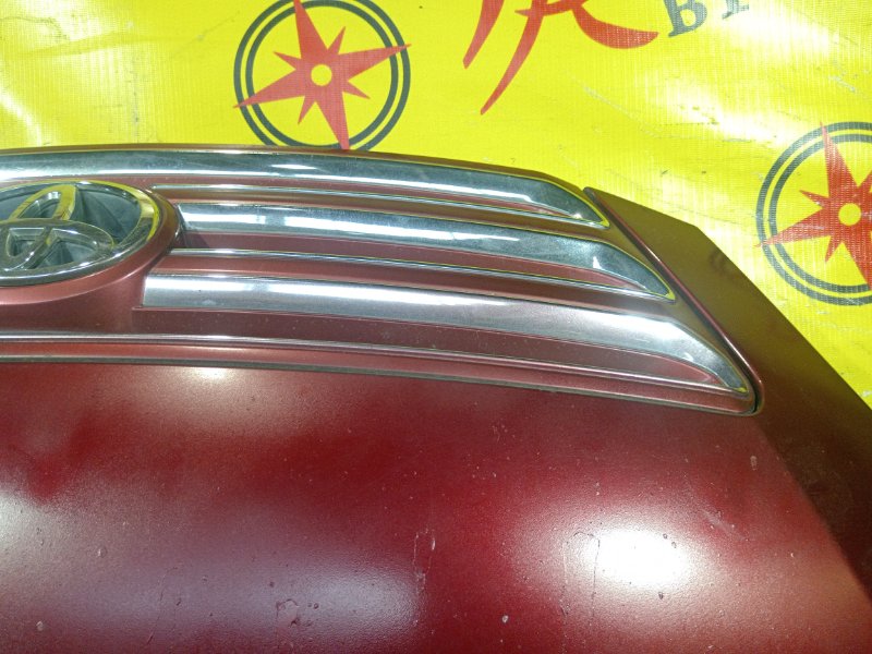 Капот, 6500 рублей, Красноярск