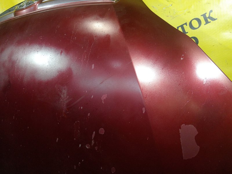 Капот, 6500 рублей, Красноярск