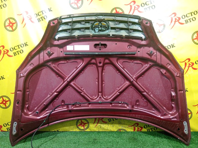 Капот, 6500 рублей, Красноярск