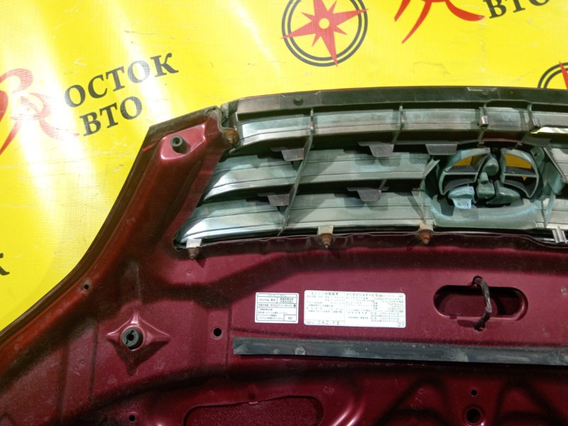 Капот, 6500 рублей, Красноярск