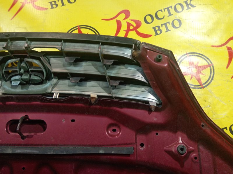 Капот, 6500 рублей, Красноярск