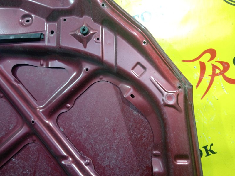 Капот, 6500 рублей, Красноярск