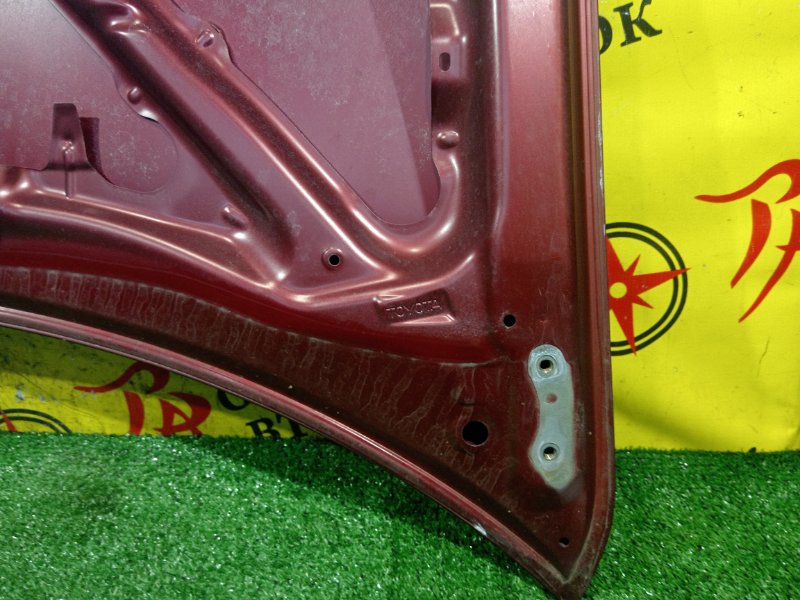 Капот, 6500 рублей, Красноярск