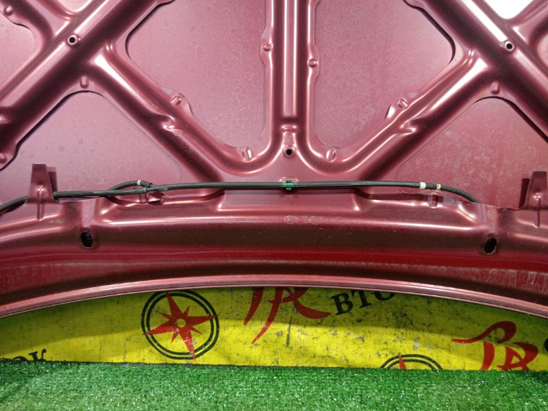 Капот, 6500 рублей, Красноярск