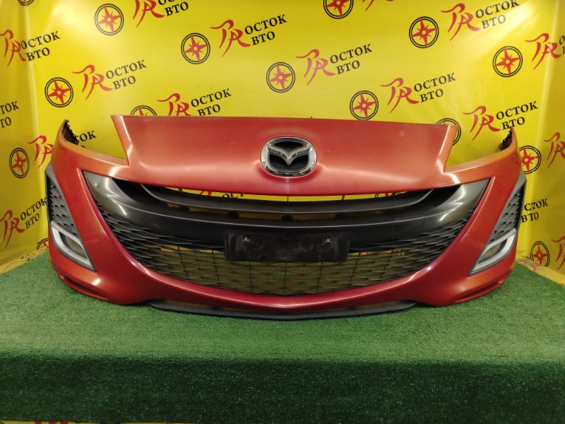 Бампер, 25000 рублей, Красноярск