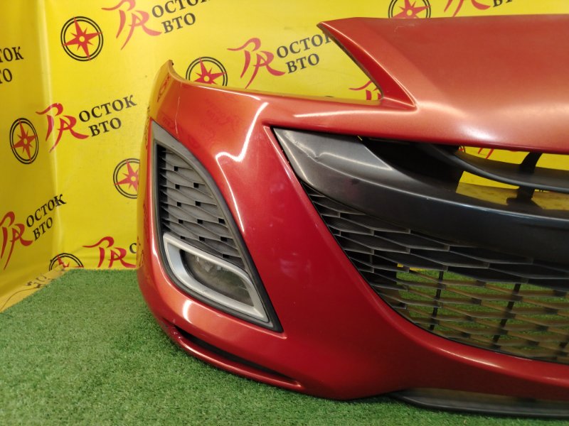 Бампер, 25000 рублей, Красноярск