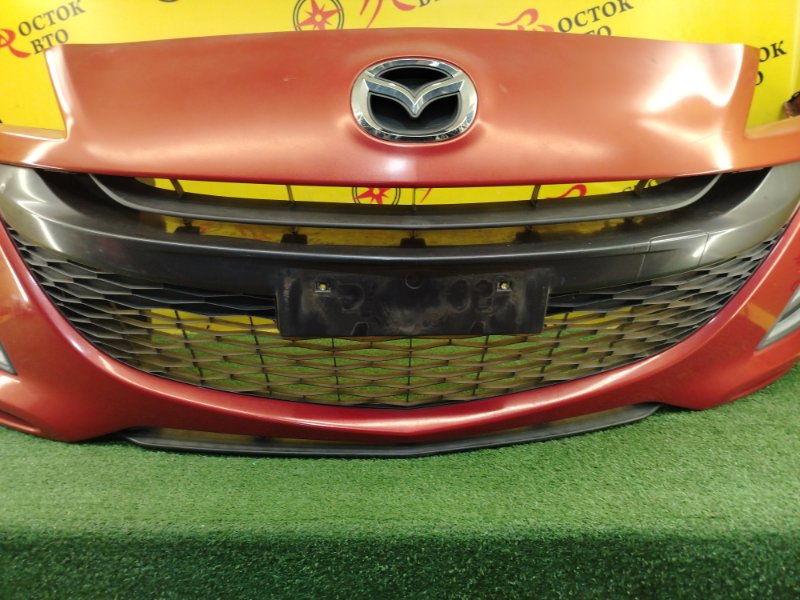 Бампер, 25000 рублей, Красноярск