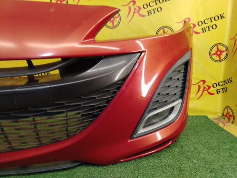 Бампер, 25000 рублей, Красноярск