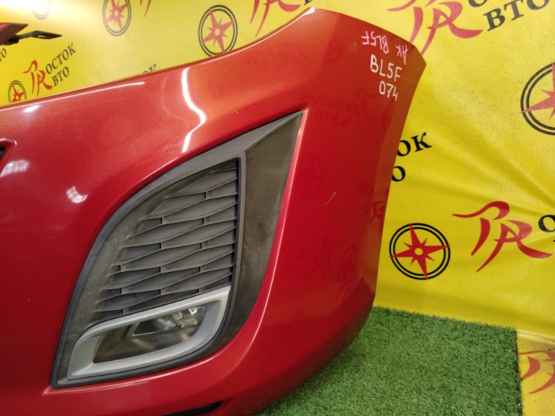 Бампер, 25000 рублей, Красноярск