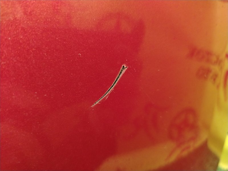 Бампер, 25000 рублей, Красноярск