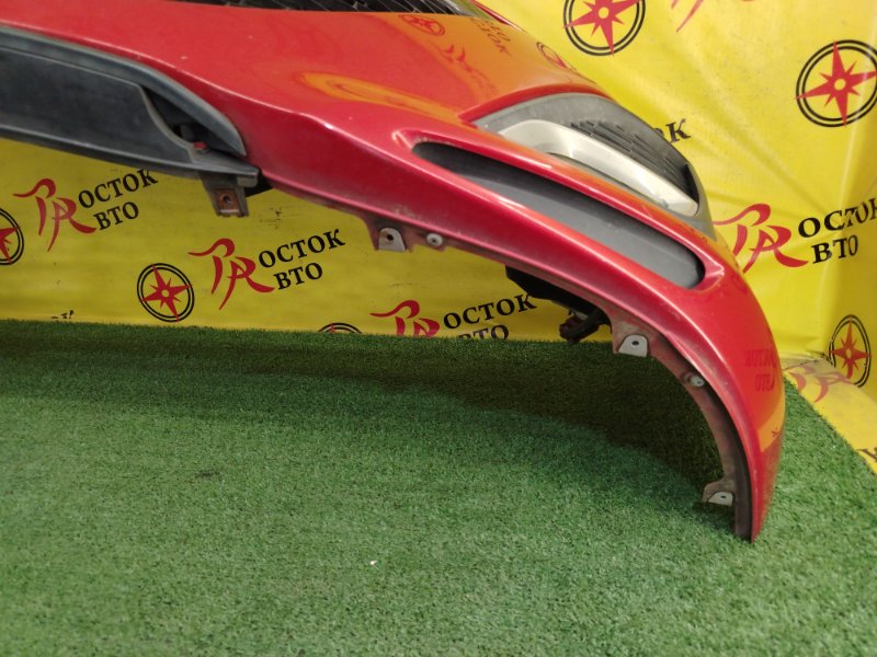 Бампер, 25000 рублей, Красноярск