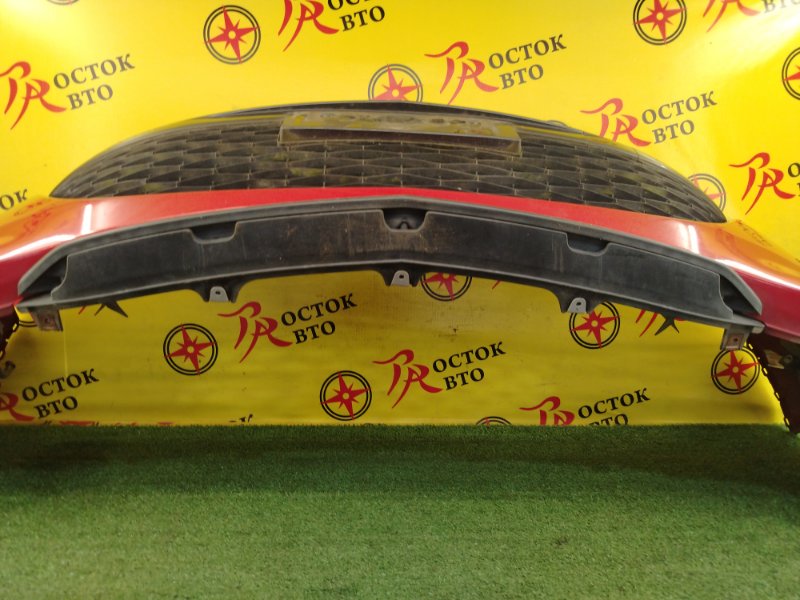 Бампер, 25000 рублей, Красноярск