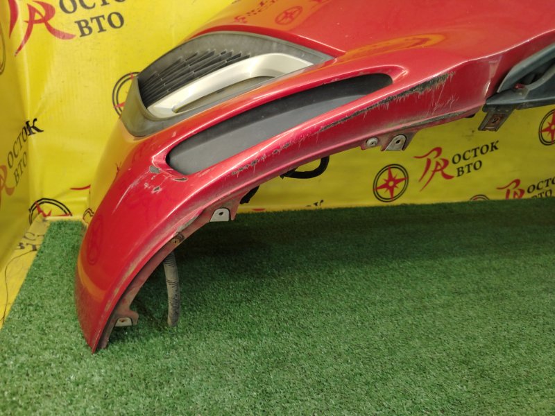 Бампер, 25000 рублей, Красноярск