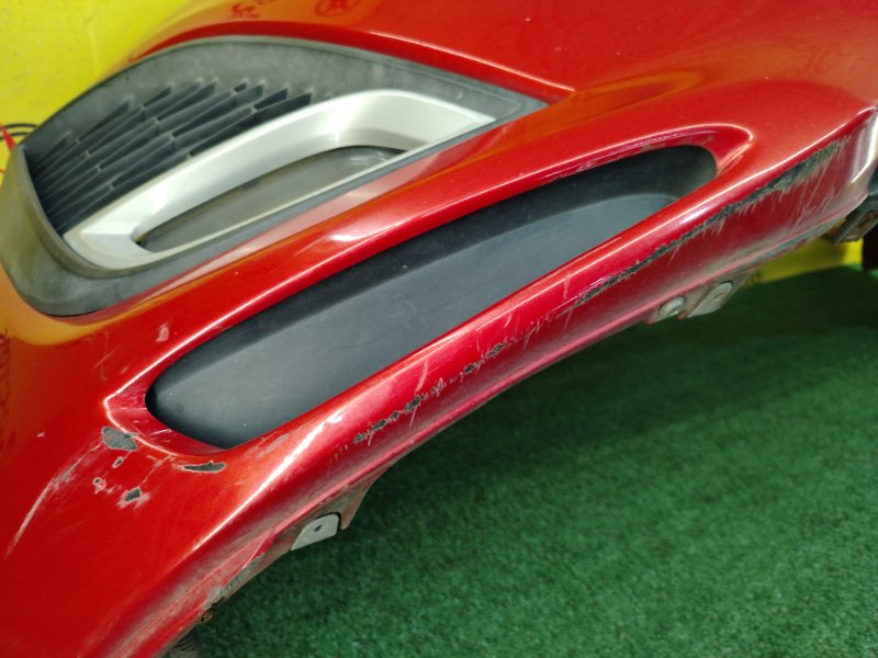 Бампер, 25000 рублей, Красноярск