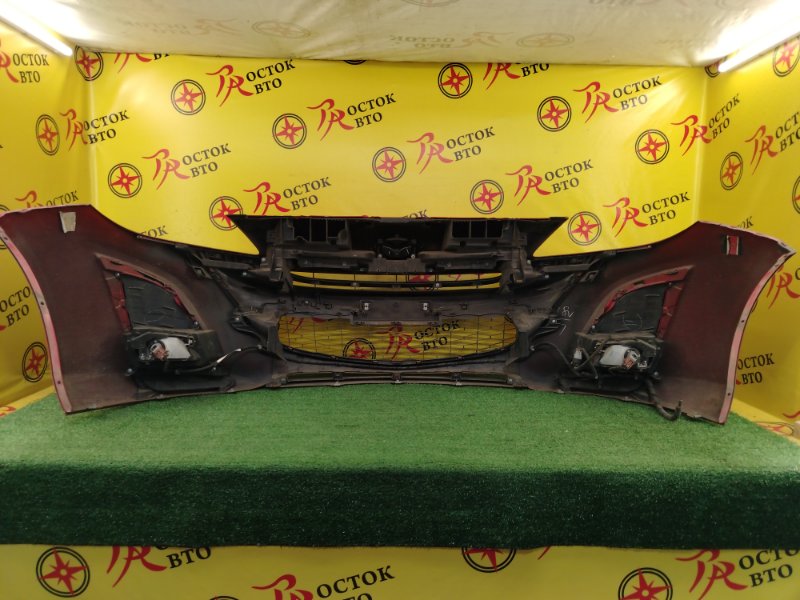 Бампер, 25000 рублей, Красноярск