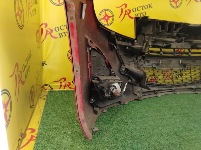 Бампер, 25000 рублей, Красноярск