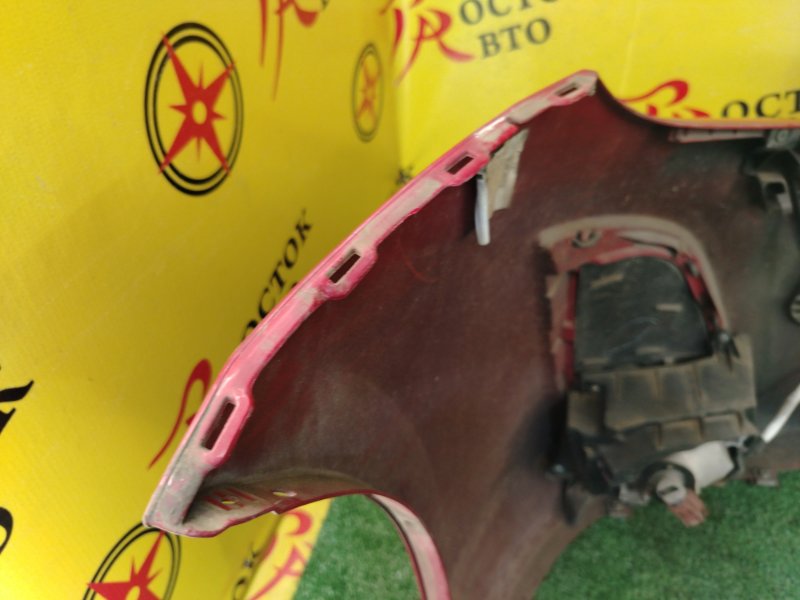 Бампер, 25000 рублей, Красноярск