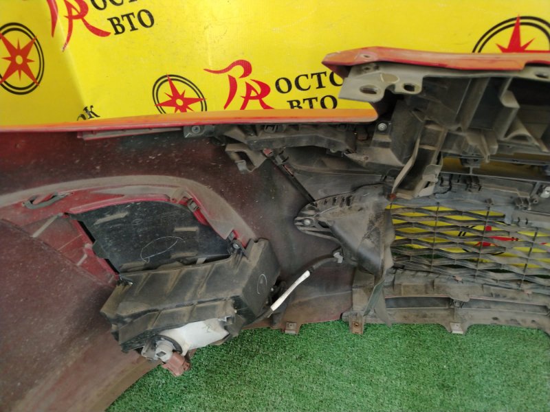 Бампер, 25000 рублей, Красноярск