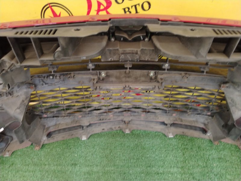 Бампер, 25000 рублей, Красноярск