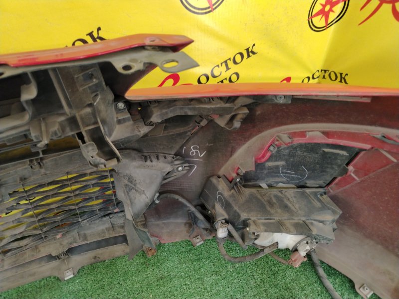 Бампер, 25000 рублей, Красноярск