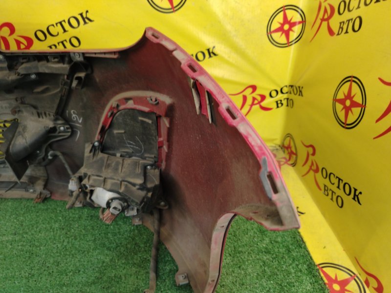 Бампер, 25000 рублей, Красноярск