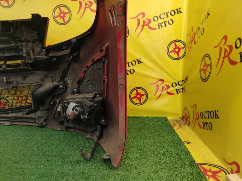 Бампер, 25000 рублей, Красноярск