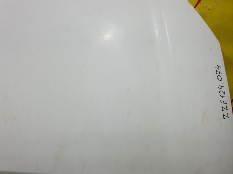 Капот, 5000 рублей, Красноярск