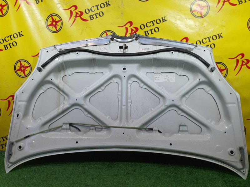 Капот, 5000 рублей, Красноярск