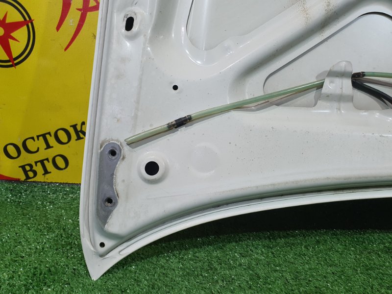 Капот, 5000 рублей, Красноярск