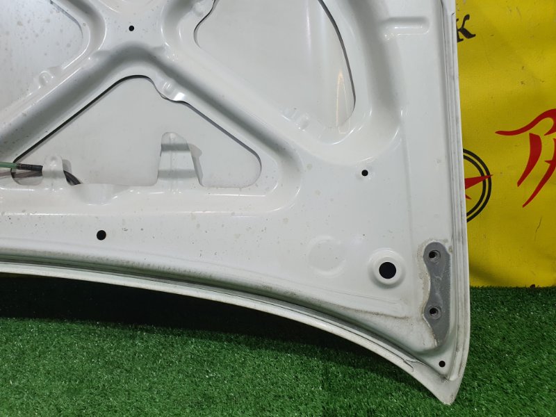 Капот, 5000 рублей, Красноярск