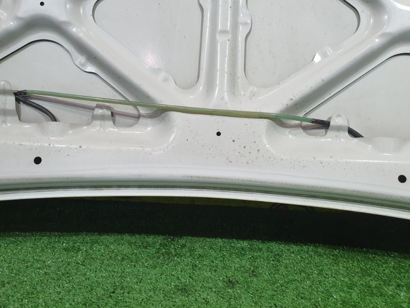 Капот, 5000 рублей, Красноярск