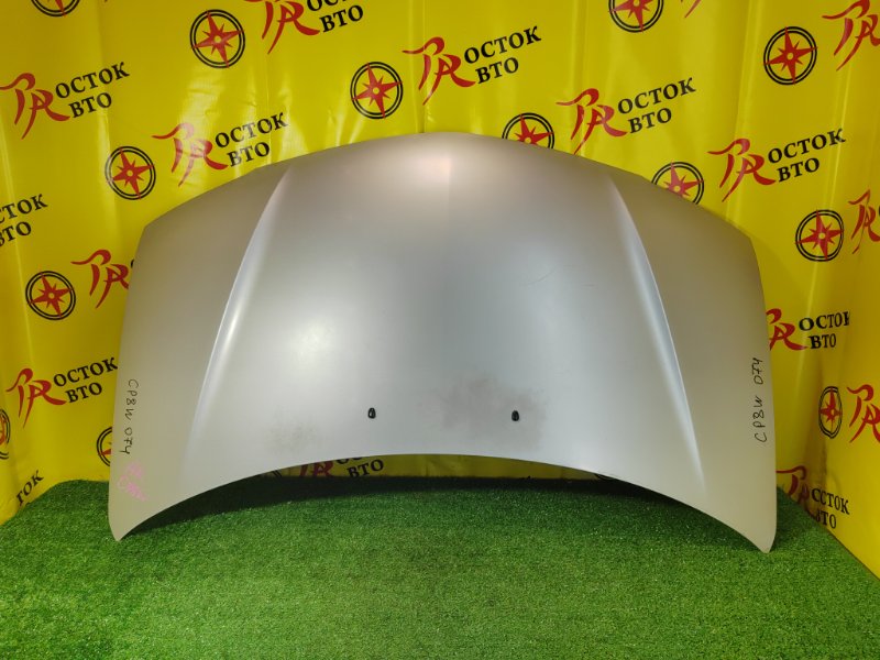 Капот, 10000 рублей, Красноярск